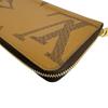 LOUIS VUITTON Monogram Giant Zippy wallet Long Wallet purse Monogram M69353 Used