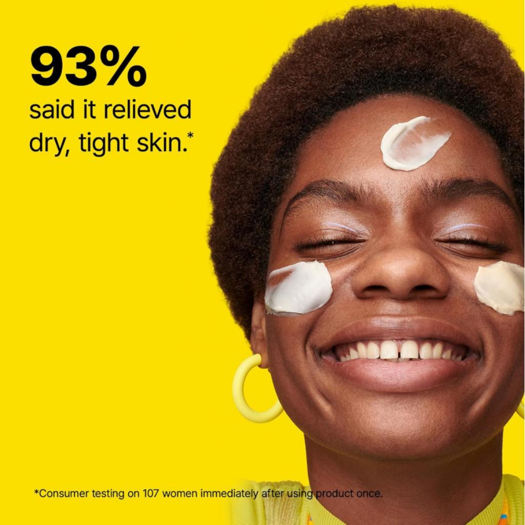 [Dr. Jart+] Увлажняющий крем для кожи Ceramidin Skin Barrier 50 мл