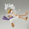 Banpresto One Piece BATTLE RECORD COLLECTION GEAR 5 MONKEY.D.LUFFY