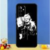 Sidhu Moosewala Case For Samsung Galaxy A06 A56 A16 A36 A55 A35 A33 A53 A13 A23 A17 A54 A34 A14 A52 A32 A15