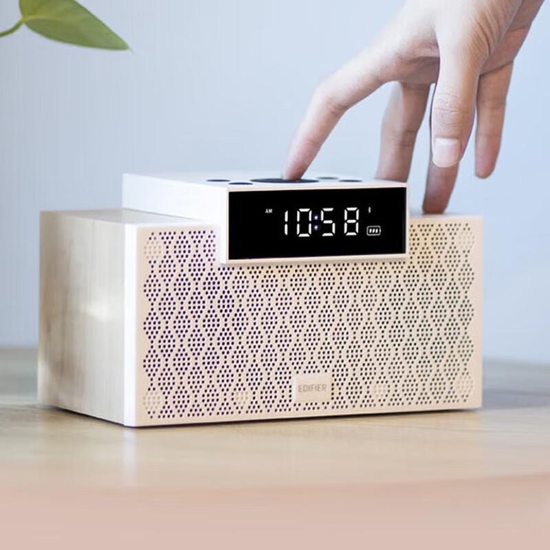 EDIFIER M260 Bluetooth-динамик-будильник