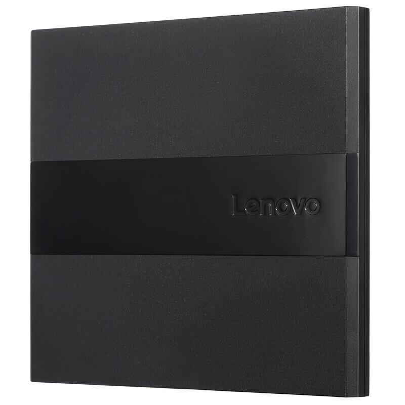 Lenovo Внешний USB 2.0 DVD-резак DB75-Plus