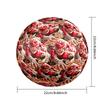 1pc Game Role Naruto Pattern Football, Size 5 Soccer Ball Outdoor Athletic Training Ball, Unique Style, Exquisite Holiday Gift