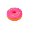 Colorful Donut Squishy Toy Soft Texture Donut Squishy Pinch Le Gifts Squishy Toy  Sensory Fun