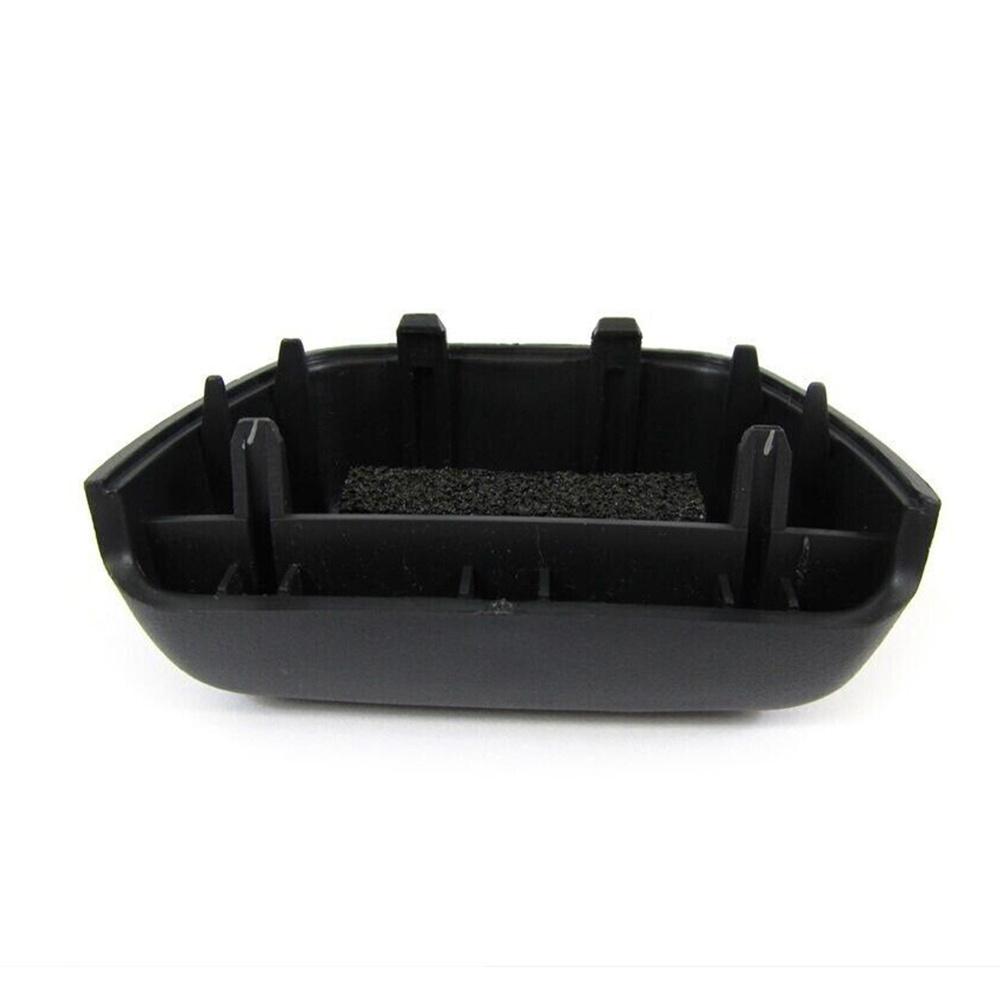 Крышка петли ремня безопасности заднего ряда 5HU37DX9AC для Jeep Wrangler JK 2011-2018