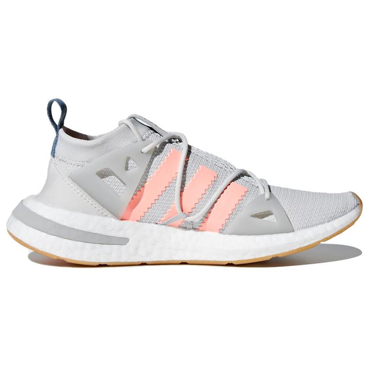 adidas Женские Arkyn 'Grey Orange' Женские B37071