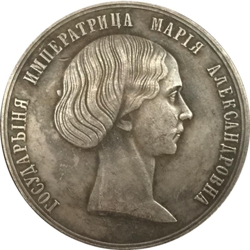 Российские СССР памятные коллекционные сувенирные монеты