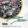 AEE4-Подходит для STIHL FS38 FS45 FS46 FS55 FS55R KM55 HL45 FS45C FS45L FC55 Замена топливной трубки 4140-358-7702 41403587702