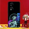 Чехол-кейс с лицом греческого бога для Honor Magic 8 5 6 7 Pro Honor Win RT 50 70 90 200 400 Lite X8c X9b X9c X9a X9d