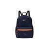 Nike Polyester Backpack Regular Unisex Indigo Casual N32533016GS-002