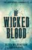 Книга Of Wicked Blood : 1
