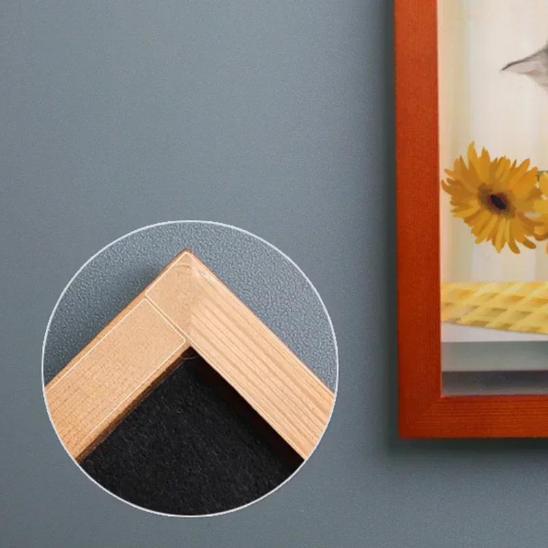 Nano Double-Sided Adhesive Tape Reusable Super Strong Transparent Wall Stickers Waterproof Wall Mount for Home Organization