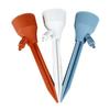 3Pcs Watering Dripper Easy To Use Self Watering Spikes Durable Automatic Plant Watering Device for Home Garden ADM