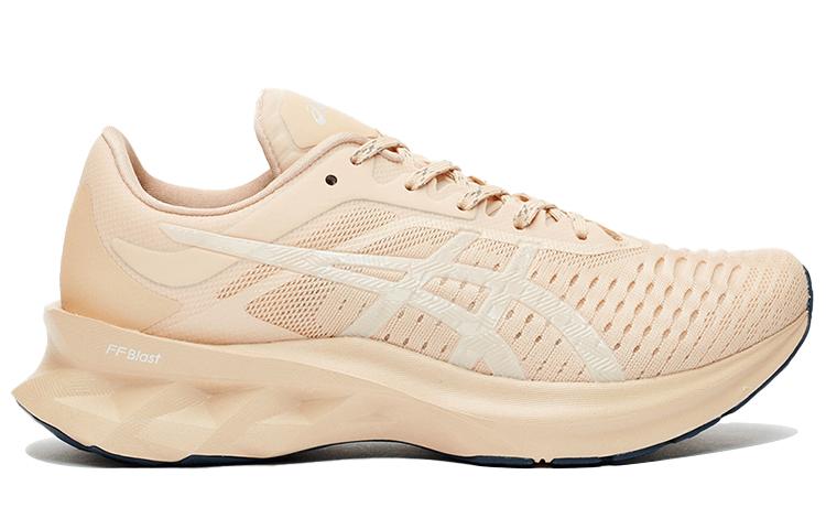 Asics Женские кроссовки Novablast Sns Cozy Pink 1202A131-700