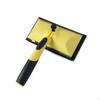 Paint Edger Adjustable Handle Decorating Easy To Use Multipurpose Wall and Ceiling Pad Painter