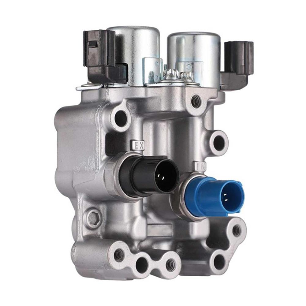 Новый электромагнит клапана изменения фаз газораспределения для двигателя VVT 2,4 л Honda Accord 2008-2012 гг.