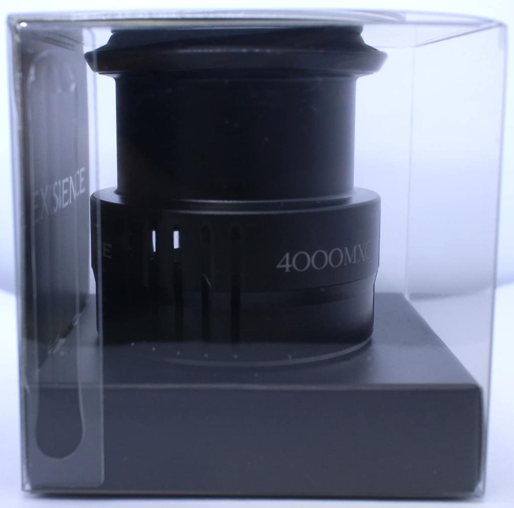 Оригинальные детали 21 Exsence 4000MXG Сборка шпули Деталь 1025G №