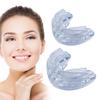 Anti Snoring Mouthpiece Food Grade Silicone Reusable Men Women Universal Snore Reducing Mouth Guard Sports Teeth Guard Protector