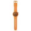 Часы Swatch Crushing Orange SB05O102