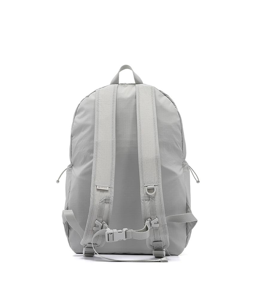 Рюкзак Snowpeak Apparel Pro Light 17 л (S25Mutbp73) Светло-серый