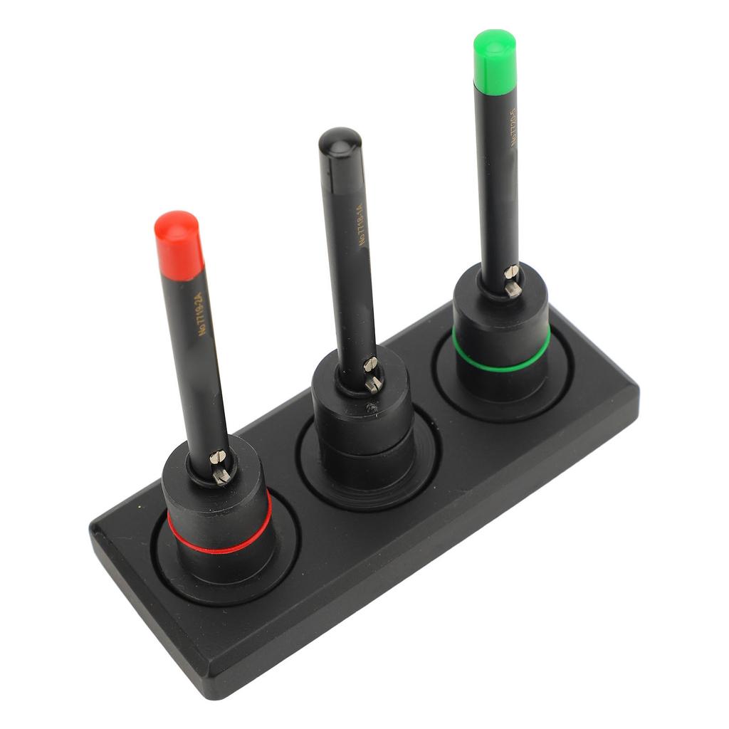 Watch Repair Oiler Kit Automatic Reusable Portable Professional Watch Oiler Pen Repair Tool for Watchmaker