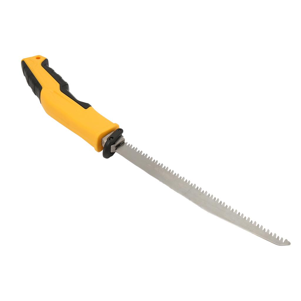 6pcs Wood Saw Blade Set with Handle Explosion Proof High Speed Steel Reciprocating Saw Blades