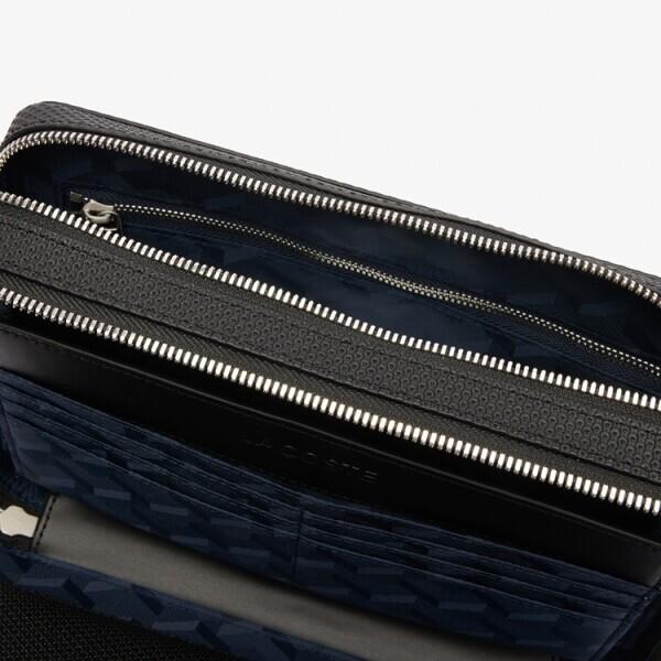 Lacoste Chantaco Clutch Bb Nh2922c54n 000