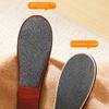 10Pcs Double Sided Wood Foot File with Hanging Hole Waterproof Dead Skin Pedicure Tool Easy To Clean Wet and Dry Use