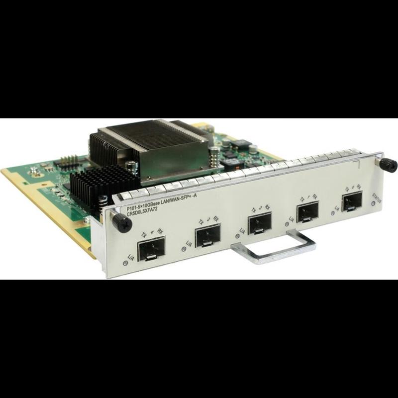 Huawei Network Router & Switch Interface Cards