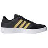 Adidas Кроссовки Breaknet 'Black Purple Gold' FZ3269