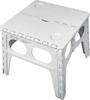 SLOWER Folding Table Chapel Kasumi White SLW348