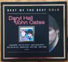 CD DARYL HALL & JOHN OATES - The Very Best Of 88697167622 Sony BMG Music  2007 Japan Dance & Electronica Used