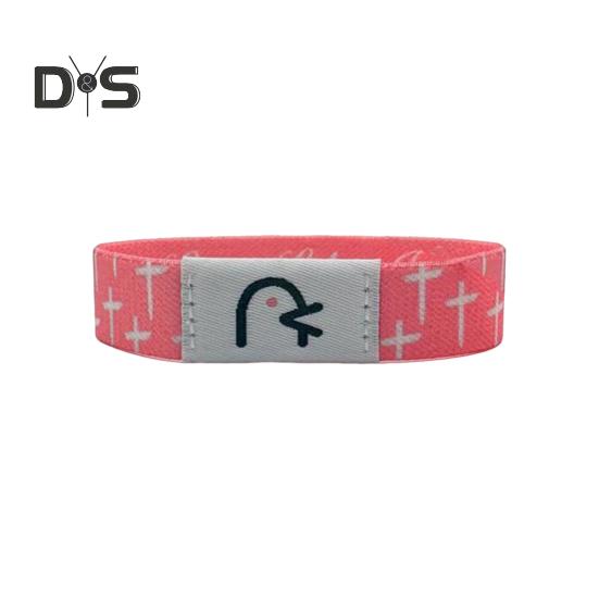 Браслет со стихами из Библии Христианский религиозный христианский браслет Технология NFC для легкого доступа к Священному Писанию Распространяйте позитив с помощью браслета с Библией веры