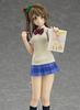Figma Любовь Котори Минами раскрашенная подвижная фигурка Live! немасштабируемый АБС и ПВХ