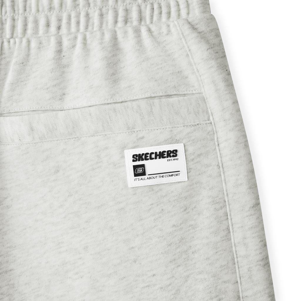 Skechers Свободные Универсальные Повседневные Спортивные Шорты Мужские шорты L326M029-0248