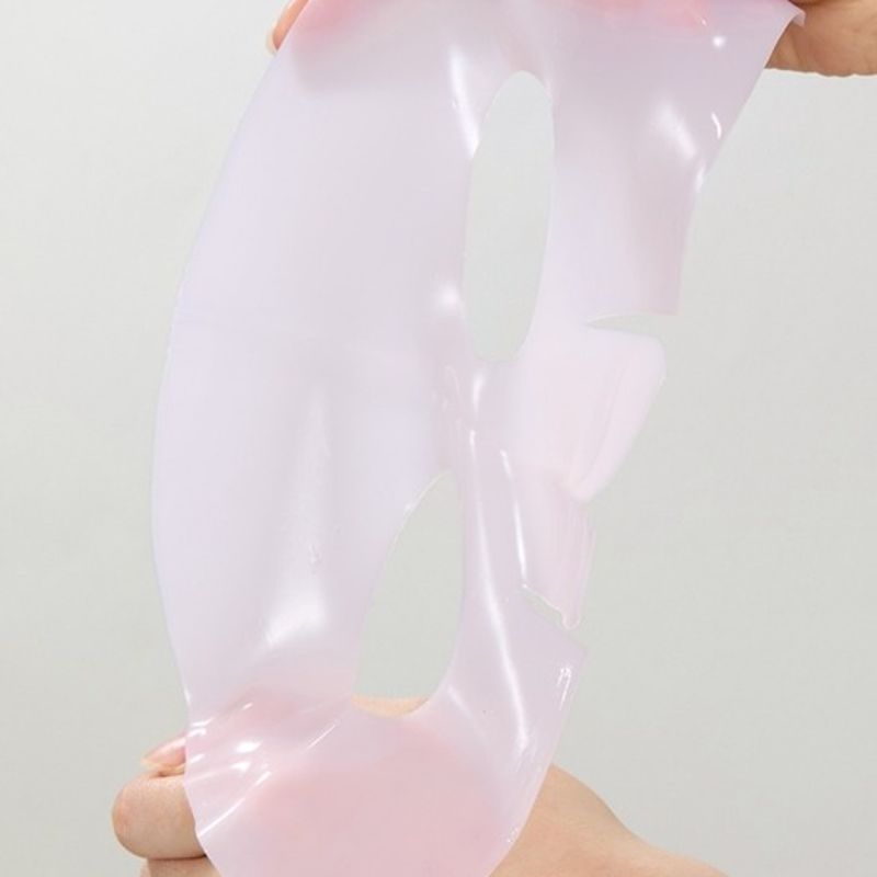 [2.75 million absorption collagen] ABC Glow Gel Mask Pack 8 sheets (2 boxes)