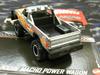 Hot Wheels 1980 Dodge Macho Power Wagon Zamac 2021 Edition Hot Loose Collector's Wheels