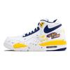 Nike Flight Legacy Амортизация Нескользящая Износостойкая Амортизация Нескользящая Износостойкая Средняя высота BQ4212-102(Команда40-)