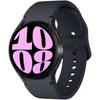 Montres Intelligentes, Samsung Samsung SM-R930 Galaxy Watch6 Smartwatch 40mm Noir DE.Samsung Galaxy Watch6 SM-R930NZKADBT. Taille De