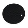 5pcs/Set Air Fryer Accessories for Baking Cooking (Cake Barrel, Pizza Pan, Metal Holder, Silicone Mat)