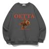 YDA Худи Оверсайз Hello Bear_Ot3D019Dg