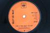 7-дюймовая пластинка БИЛЛИ ЛИ РАЙЛИ - Я схожу по тебе с ума, детка / Ты CBSS8182 CBS 1972 Великобритания Рок Б/У