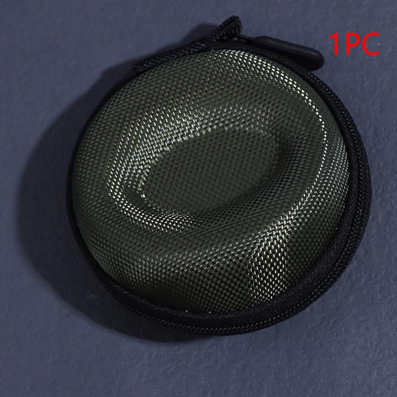 Портативный дорожный чехол для часов Eva Сумка для хранения Пылезащитный чехол для одних часов Ударопрочный и устойчивый к ударам Для путешествий или бизнеса