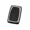 Tsuchiya Yac Car Key Smart Key Toyota 2 Hard Type Cover, Cover, 2, ZE-11