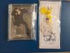 Lee Junho Japanese MD Stand + Keyring (Unopened, Below Cost Price)