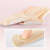 Heel Insoles Patch Pain Relief Anti-Wear Cushion Pads Feet Care Heel Protector