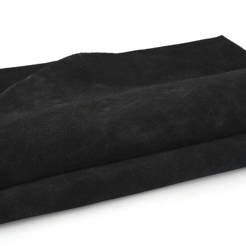 20X30cm Double-Sided Suede Fabric Soft Faux Leather For Diy Sewing Clothing Car Interior Upholstery Shoes Bag Jewelry Box Craft