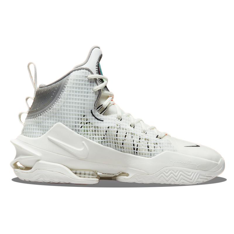 Nike Air Zoom Gt Jump 'Summit White' Sneakers Casual CZ9907-101