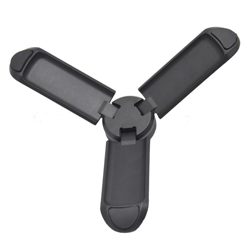 Мини-штатив для DJI Pocket 2 3 Action 5 Pro 2 3 4 GoPro 13 12 Camera DJI OM 6 5 4 OSMO Mobile 3 Stabilizer Gimbal Desktop Tripod