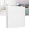 Умный переключатель сцены 1 Way Home Light Electronic Devices Controller Fire Retard для ZigBee